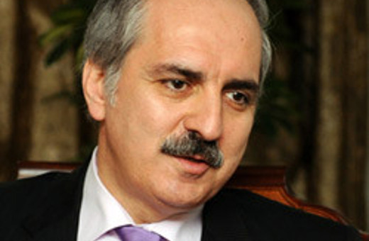 Gül'den Saadet Partisi'ne övgü!