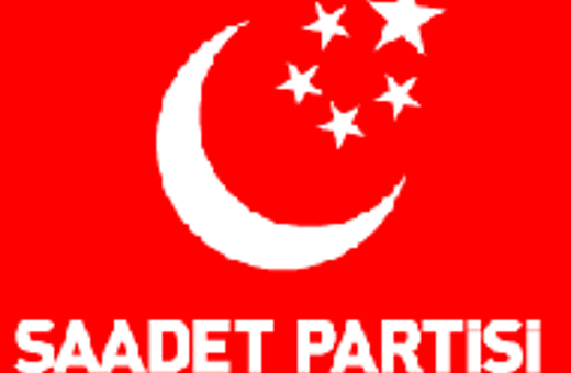 SP'nin İsrail mitingi başladı