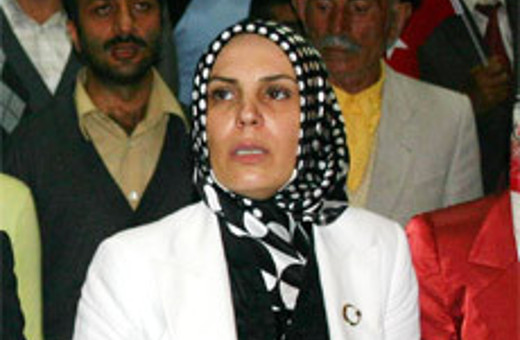 Yazıcıoğlu neden aday olmadı?