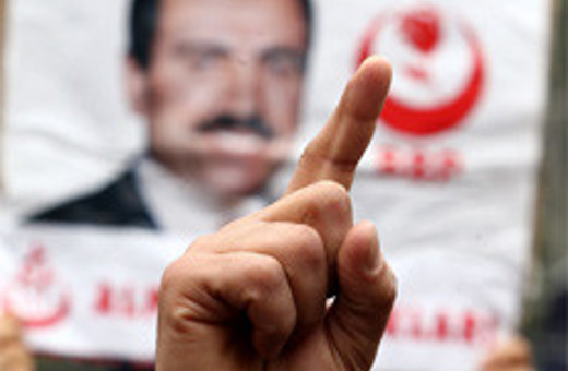 Taksim'e ilk inen Alperenler olacak!