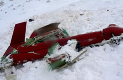 Yazıcıoğlu kazasında GPS'i kim değiştirdi?