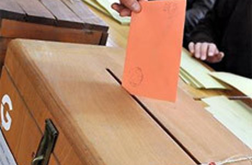 Saadet'ten 2010'da seçim iddiası 