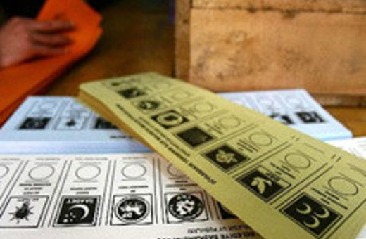 Bu pazar seçim olsa ne olur?