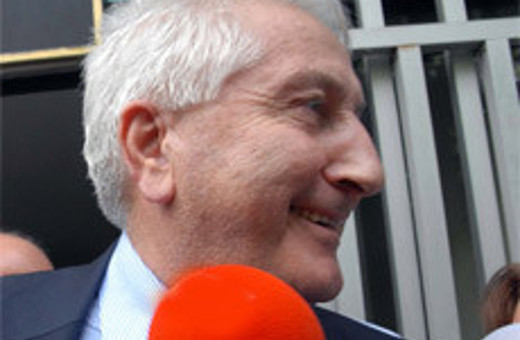 BBP'den Çevik Bir'e suç duyurusu