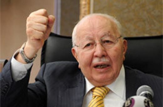 Erbakan kanadından ilk açıklama 