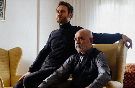 Çukur 53. bölüm ilk sahne: 2. sezon 20. bölüm