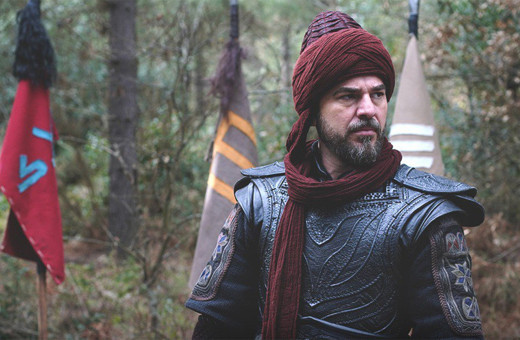 Diriliş Ertuğrul 135. bölüm 2. fragmanı