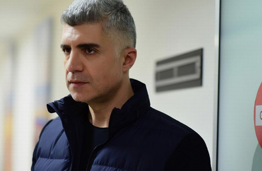 İstanbullu Gelin 72. bölüm fragmanı