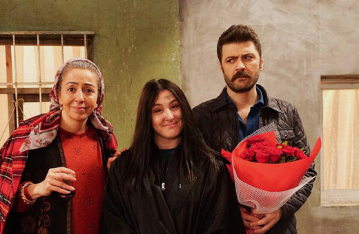 Jet Sosyete yeni sezon 14. bölüm 2. fragmanı