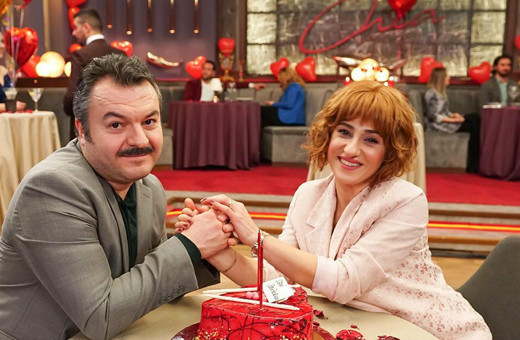 Jet Sosyete yeni sezon 14. bölüm fragmanı