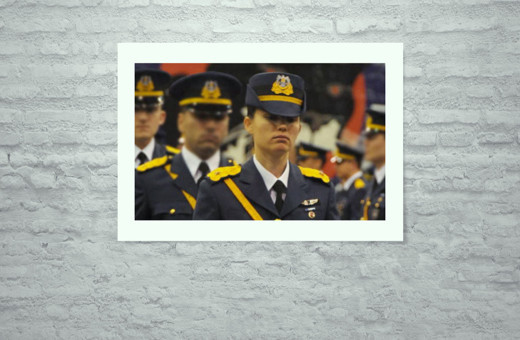 Darbeci pilot savcılıkta itiraf edip mahkemede inkar etti