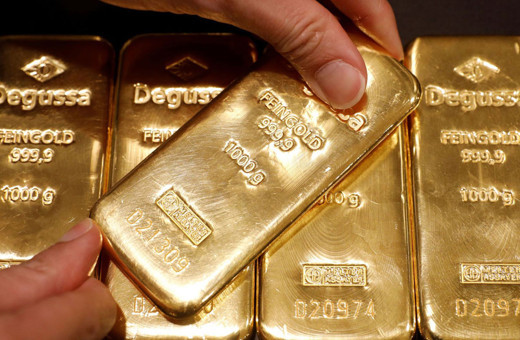 Gram altın son 2.5 ayın zirvesini gördü 230 TL'ye çıktı