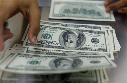 Dolar gün boyu sakin hareket etti işte  13 Şubat'ta dolar kuru