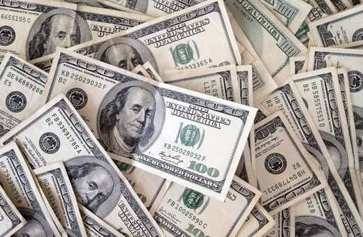 Dolar günü kritik seviyeden kapattı 21 Şubat dolar kuru