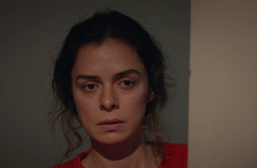 Kadın 50. bölüm fragmanı