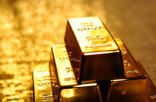 Gram altın düşmeye başladı işte güncel çeyrek ve gram altın fiyatları