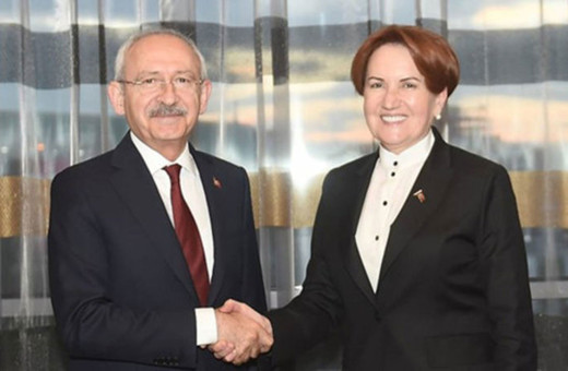Bomba Kulis! CHP ile İYİ Parti bakanlıkları paylaştı! Kim hangi bakanlığı alıyor Meral Akşener'in dediği oldu