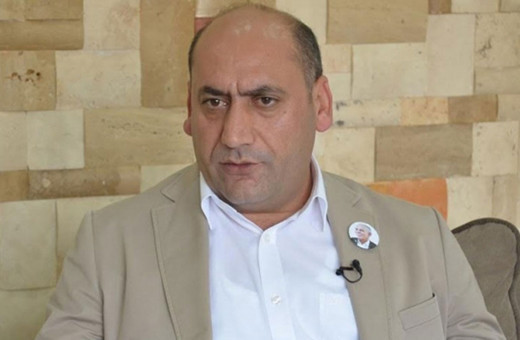 Eski HDP Milletvekili Nadir Yıldırım'dan skandal PKK paylaşımı!