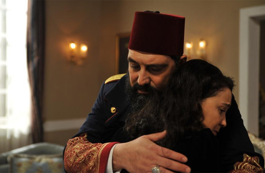 Payitaht Abdülhamid 74. bölüm 2. fragmanı