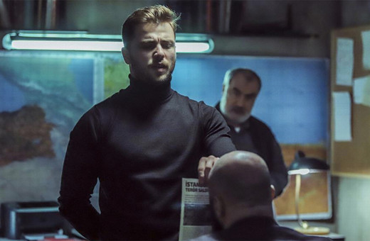 Söz 70. bölüm fragmanı