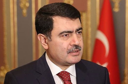 Vasip Şahin duyurdu: Ankara'da eğitime 1 gün ara verildi