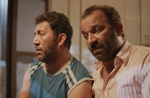 Oyuncu Emre Kınay, İyi Parti'nin Kadıköy belediye başkan adayı oldu