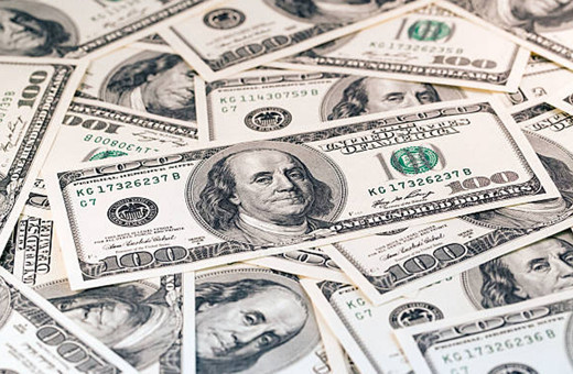 Dolarda dalgalanma devam ediyor 15 Şubat rakamları