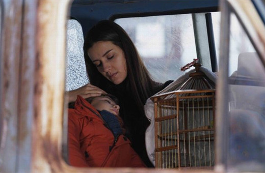 Sen Anlat Karadeniz 41. bölüm 2. fragmanı