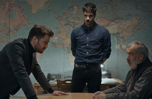 Söz 70. bölüm 2. fragmanı