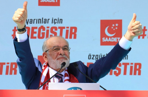 Aday çıkaracak mı? Saadet Partisi'nden çok kritik "İstanbul" çıkışı!