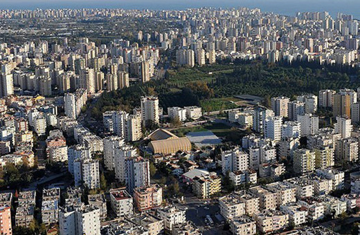 İstanbullunun kiralık ev çilesi! 100 binden fazla kiralı arıyor