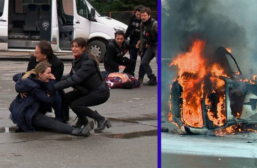 Arka Sokaklar 506. bölüm fragmanı