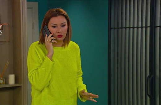 Çocuklar Duymasın 69. bölüm 2. fragmanı