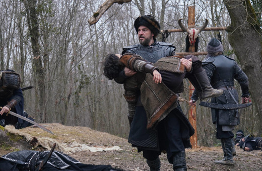 Diriliş Ertuğrul 136. bölüm 2. fragmanı