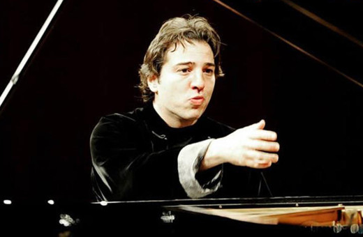 Ünlü piyanist Fazıl Say’dan Binali Yıldırım'a afiş sitemi