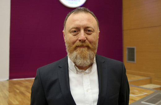 Sezai Temelli'den bomba iddia! Bir buçuk yıl içinde erken seçim olabilir