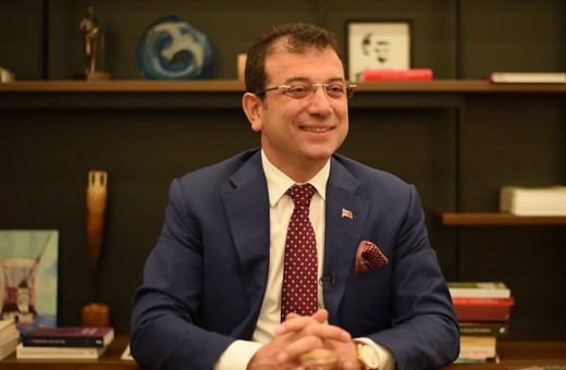 Ekrem İmamoğlu'ndan 15 Temmuz sorusuna yanıt