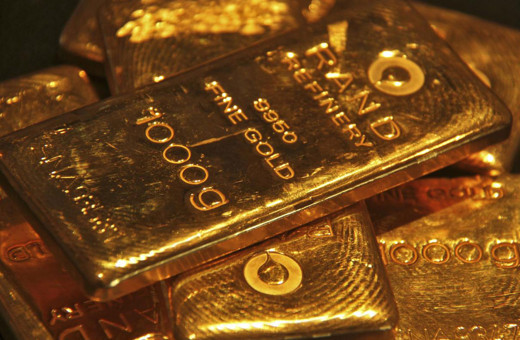 Zirvedeki altında düşüş devam ediyor İşte güncel altın rakamları