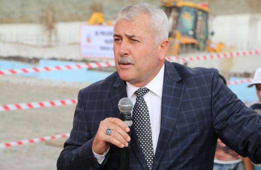 MHP'de Dörtyol Belediye Başkanı Yaşar Toksoy için ihraç talebi