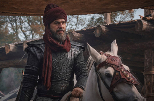 Diriliş Ertuğrul 137. bölüm fragmanı