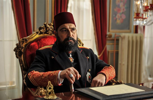 Payitaht Abdülhamid 75. bölüm 2. fragmanı