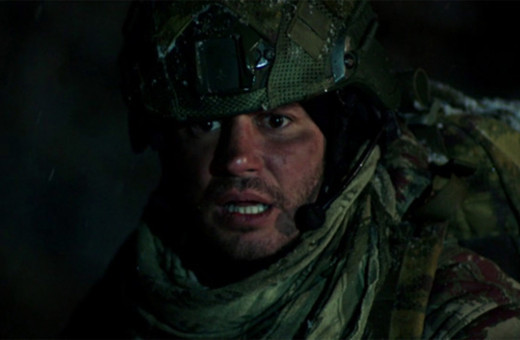 Savaşçı 64. bölüm fragmanı