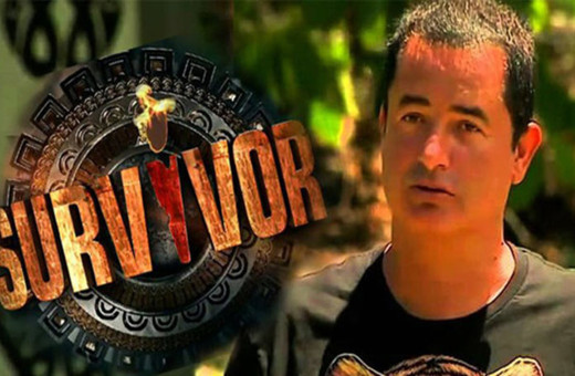 Acun Ilıcalı'nın sırrı ortaya çıktı efsane isim Survivor'a geri dönüyor