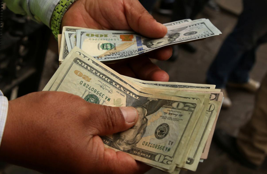 22 Şubatta dolar ne kadar oldu?