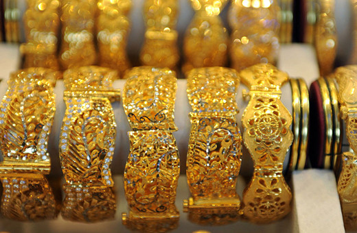 Altın son 3 ayın dibinde 22 Şubat gram ve çeyrek altın fiyatları