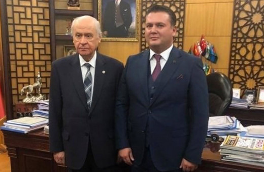 Cumhur İttifakı'nda sıcak gelişme: Adaylığı düşürüldü!