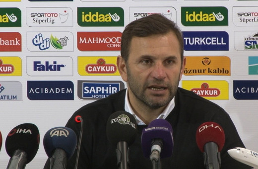 Okan Buruk'tan şampiyonluk ve Fenerbahçe açıklaması