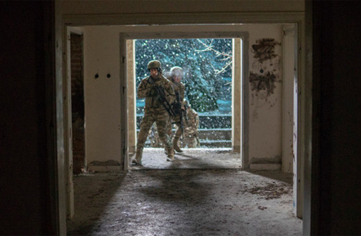 Savaşçı 64. bölüm 2. fragmanı