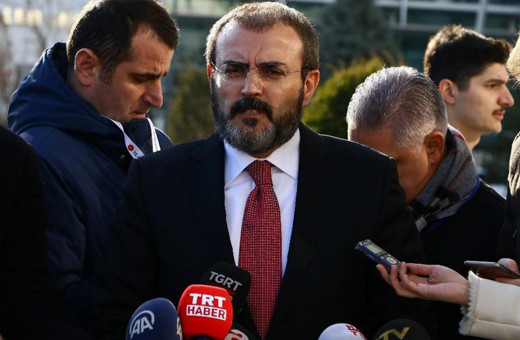 Ak Partili Mahir Ünal Yıldırım -İmamoğlu canlı yayını için tarih verdi