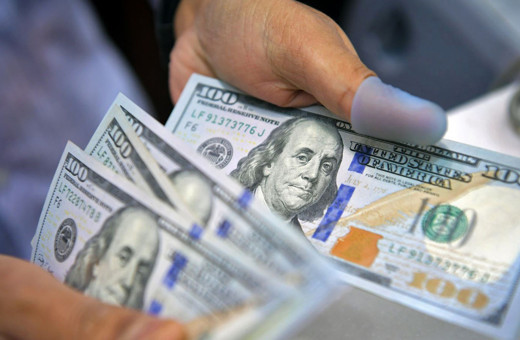 Dolar yerel seçim öncesi dolar ne kadar oldu?